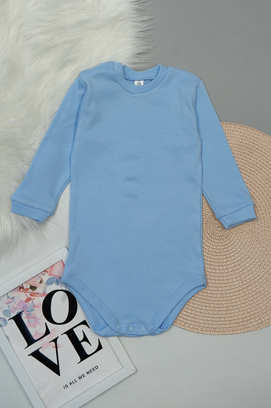 Бодік ясельний 300-543І